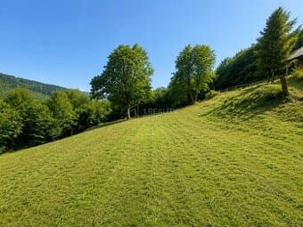Predaj pozemku určeného na výstavbu Krásno nad Kysucou