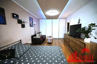 Na predaj | 1 izbový byt | zariadený | Trenčín | Kyjevská