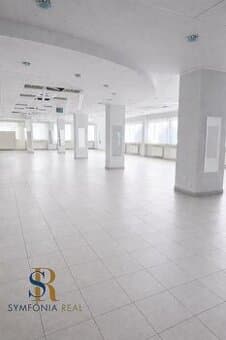 NA PRENÁJOM | Obchodný priestor v centre Galanty - 240 m²