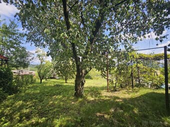 Predám záhradu 299 m² – Ľudvíkov Dvor, Košice-Šaca