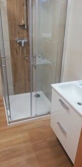 Prenájom 1,5 izbového bytu (zrekonstruovany)