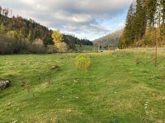 Krásny, rovinatý pozemok – Mlynky 921 m2