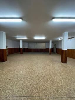 prenajom budovu dom sklad dielna, velkosklad hala  200m
