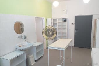 Prenájom zdravotníckych priestorov. Nad Laborcom, Michalovce
