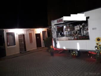 Na prenájom „DVOR“