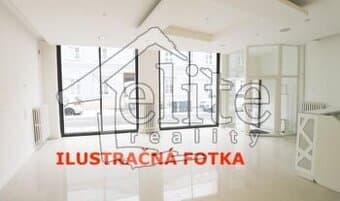 Predaj, Komerčné/Obchodné priestory (RK01021526)