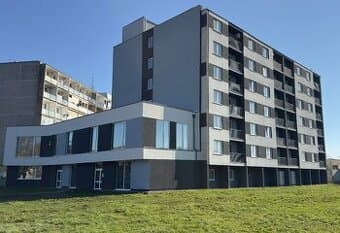 NOVÝ INVESTIČNÝ 2-IZBOVÝ BYT – STRÁŽSKE ROČNÝ VÝNOS 5,4 %