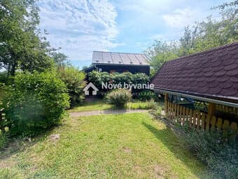Predaj:  Chatka, Bytča , (N101-13-DASEa)