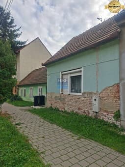 Znížená cena domu vo Vrádišti.