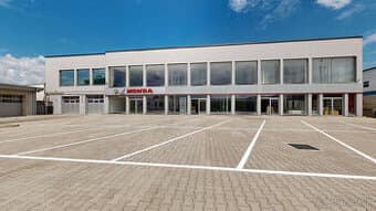 🏢 Na prenájom multifunkčné priestory – Trnava Nitrianska ul.
