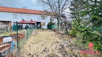 Na predaj 3 i byt so záhradou v Partizánskom – centrum
