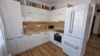 Rekreačný apartmán Vys. Tatry- HREBIENOK RESORT I. - 92 m2 -