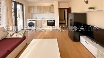 Bulharsko- ÚTULNÝ APARTMÁN 2+kk (45 m)