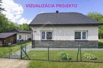 Predaj, Dom/Rodinný dom (RE01021529)