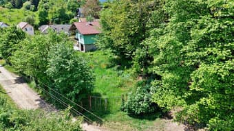 Pozemok 1066m2, Obišovce