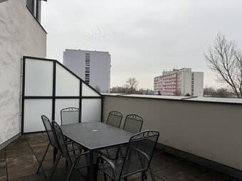 Nové skolaudované byty a apartmány v projekte Diamant.