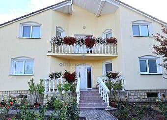 Na Predaj rodinný dom , Kráľovský Chlmec, Trebišov