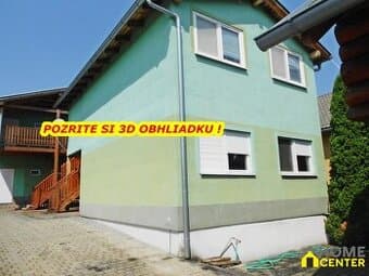 Na predaj : penzión Podhájska , 14 izieb , 46 miest,tri stav