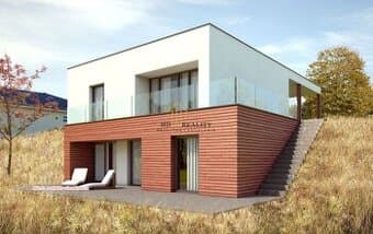 HD REALITY, predaj, stavebný pozemok  Horná Mičiná, 1201m2