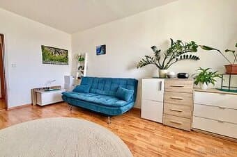 2 i. byt s balkónom - PO, Sídlisko 3A, Mukačevská ul., 54m2