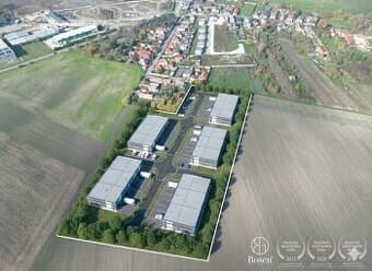 BOSEN | Na predaj Investičný pozemok 2,8 ha, Dunajská Streda