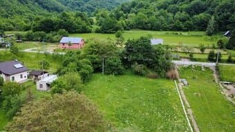 PREDAJ - Pozemok vhodný na výstavbu RD-OLEJNÍKOV okr.Sabinov