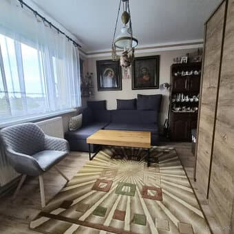 📞0907 240 233 Čiastočne zariadená garsónka na predaj v Dunaj