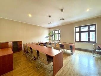 Na prenájom zasadacia miestnosť, Košice - Kováčska ulica