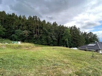 Predáme Velky Stavebný Pozemok, Martin - Necpaly