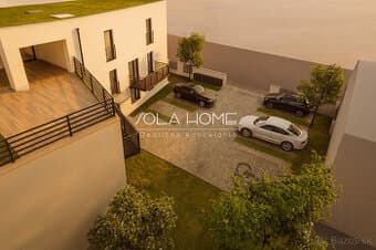 CITYZEN RESIDENCE - HARMÓNIA V CENTRE MESTA | 2 IZBOVÝ BYT -