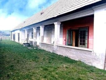 Predaj dom Demandice, okres Levice