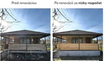 Predaj záhrada - Holíč