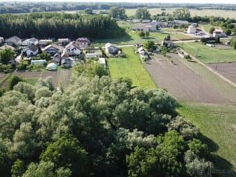 Pozemok Vrbová nad Váhom