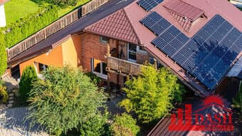 Rodinný dom na podnikanie a bývanie | Na predaj | Drietoma