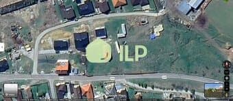 Pozemok na predaj / VÝMENU v novej IBV pri SNV – 1 074 m²