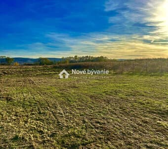EXKLUZÍVNE Pozemok na predaj