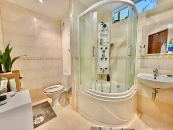 2 i. byt s balkónom - PO, Sídlisko 3A, Mukačevská ul., 54m2