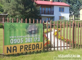 Investičná Príležitosť s Panoramatickým Výhľadom na Donova