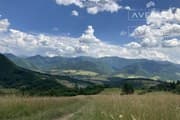 Piata Avenue | E, pozemky - Lysica