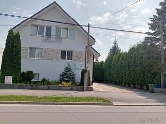 prenajmem apartmán / byt v Ružomberku Volný od 8.8.26