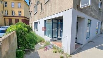 Predaj: Obchodný priestor - 71m2, Považská ulica - Ružombero