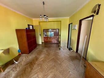 Na predaj 3-izbový byt, ul. ALEJA SLOBODY, 66 m2, 2.p., balk