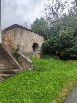 Pozemok v Prietržke