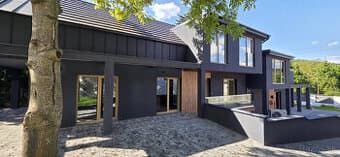 ☎️ 0918/197 701 Predám modernú novostavbu polovice poschodov