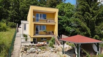 4-izb. RD pod Lesom na 18á pozemku po kompl. rekonštrukcii