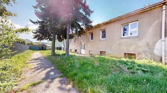 INVESTIČNÁ PRÍLEŽITOSŤ – BYTOVÝ DOM SO ŠTYRMI BYTMI V ZH