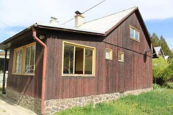 EXKLUZÍVNE-SPEKTRUM REALITY- Na predaj 3-izbový rodinný dom
