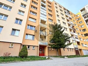 Znížená cena_NA PREDAJ_3 izbový byt na Sídlisku Šváby v Preš