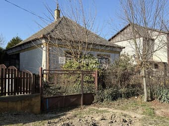 Zachovalý RD - Tvrdošovce