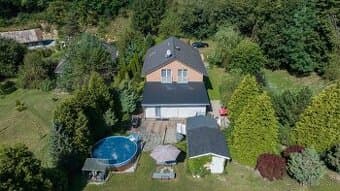 5-izbový rodinný dom | Turová, okres Zvolen  Cena: 370 000 €
